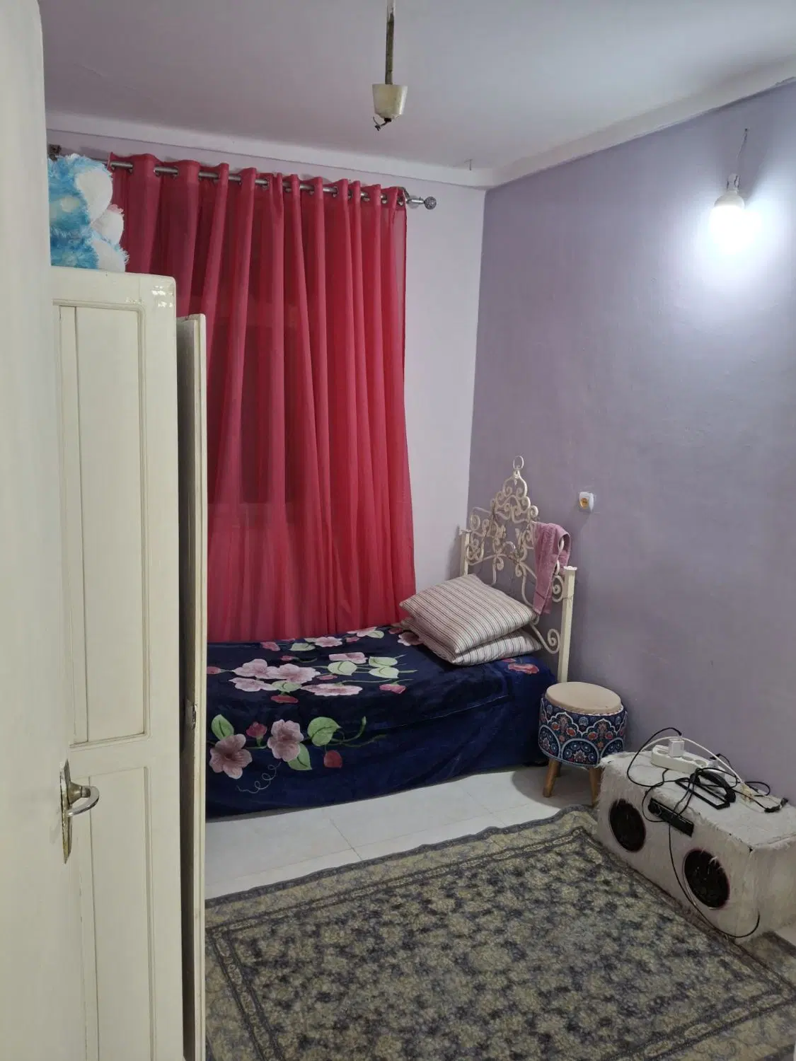اجاره خانه ۹۰ متری دربست طبیعت ۱۱