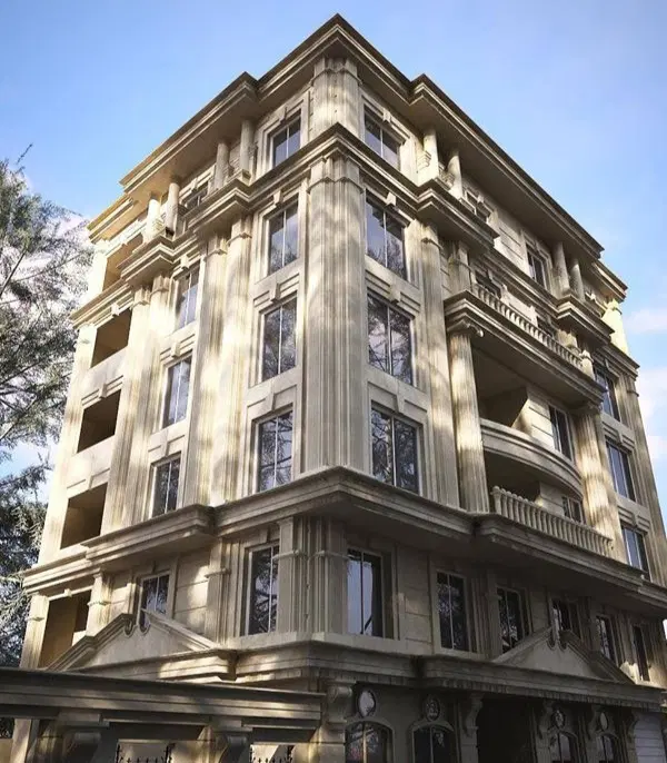 فروش آپارتمان ۱۳۰ متری ۳ خواب