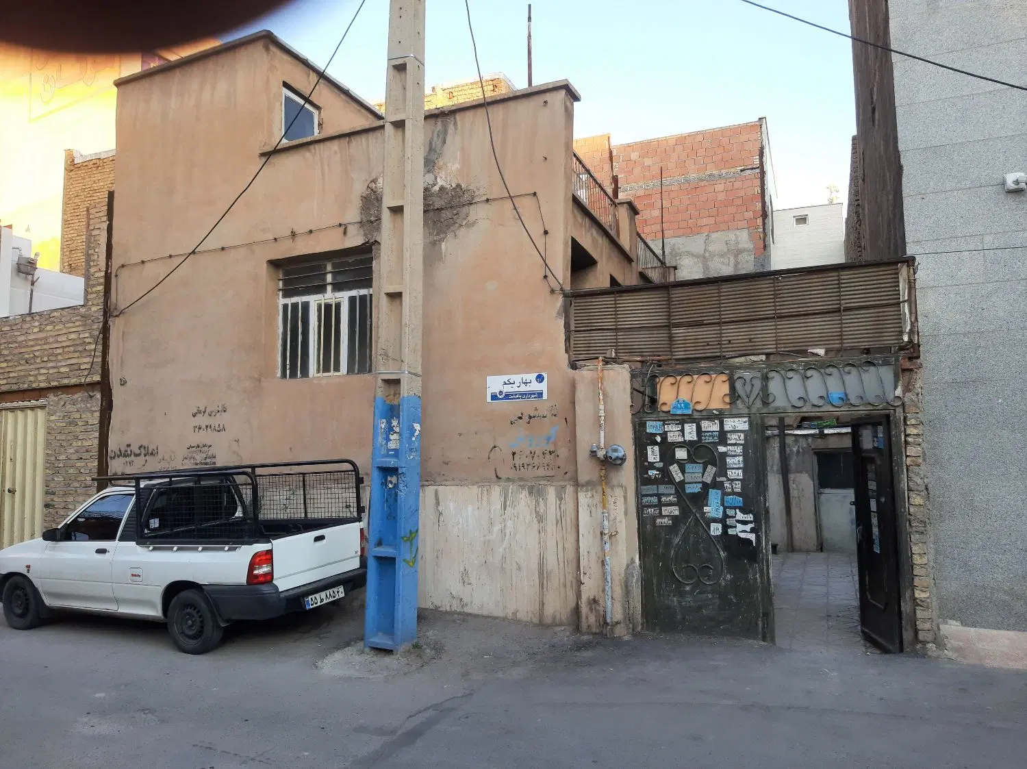اجاره    خانه ویلایی   تجاری