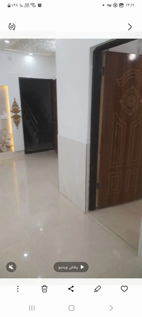 آپارتمان اجاره طلاب