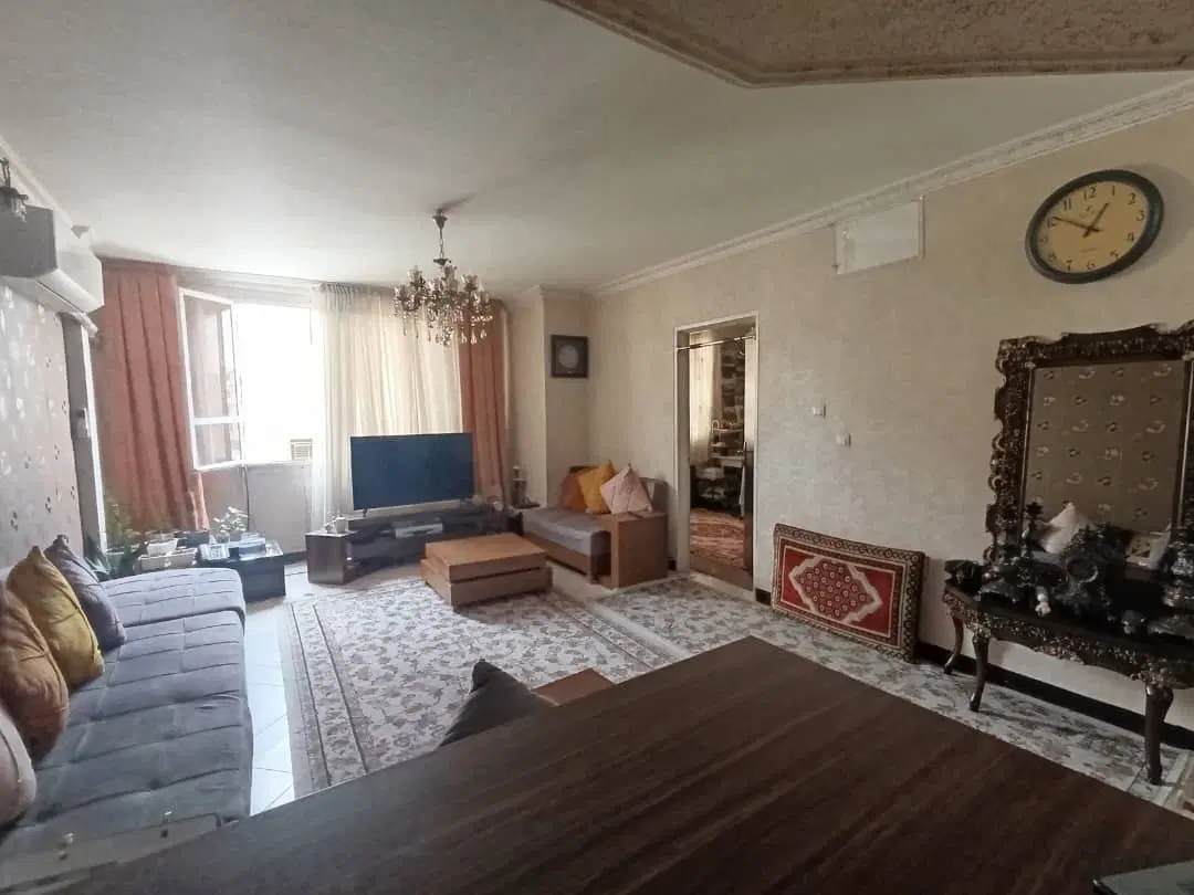 فروش آپارتمان ۶۸ متری