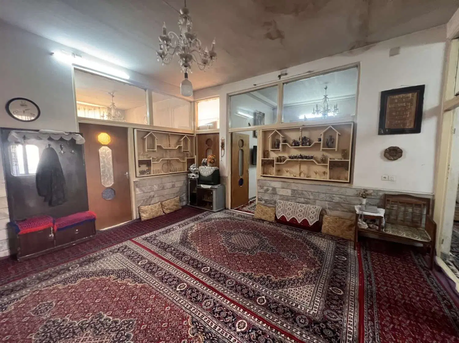 خانه نوش اباد