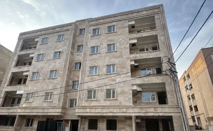 اجاره آپارتمان ۱۰۵ متر فاز ۶ دوخواب گویندگان فیلم