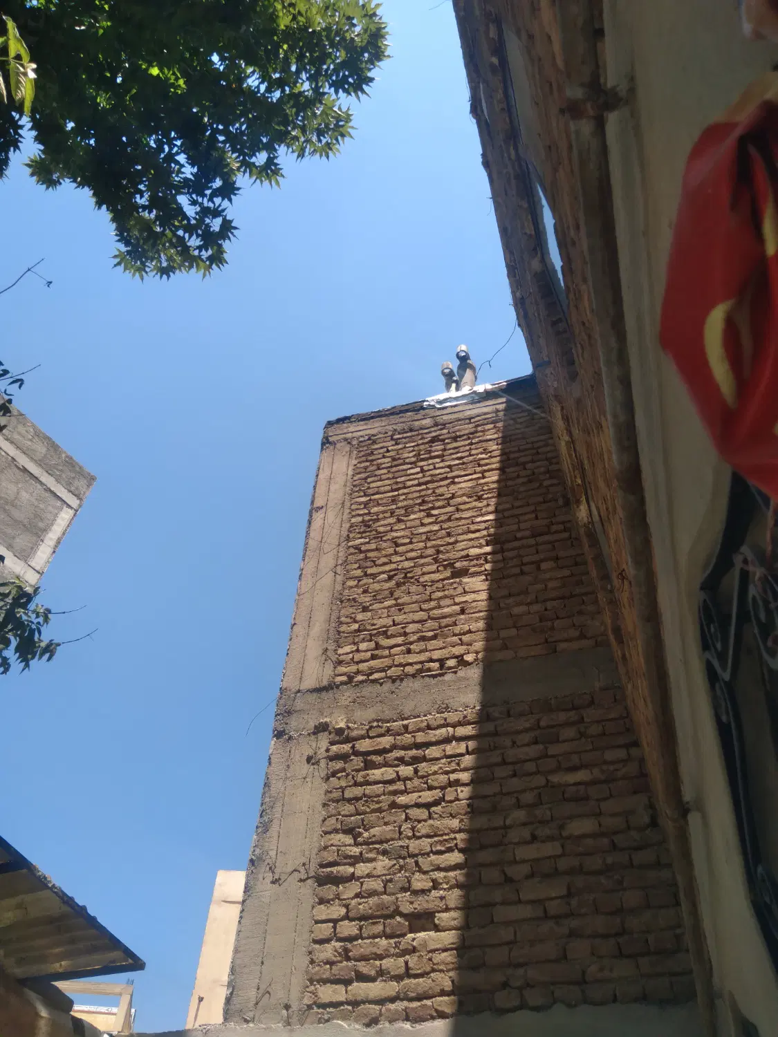 اجاره دو طبقه دربست