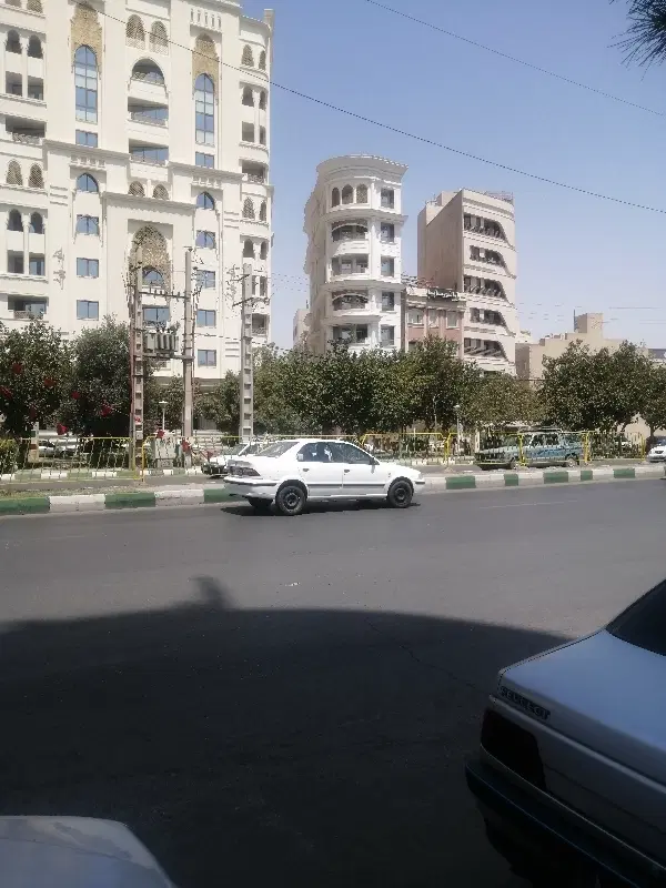 160 متر جمهوری مشارکت در ساخت