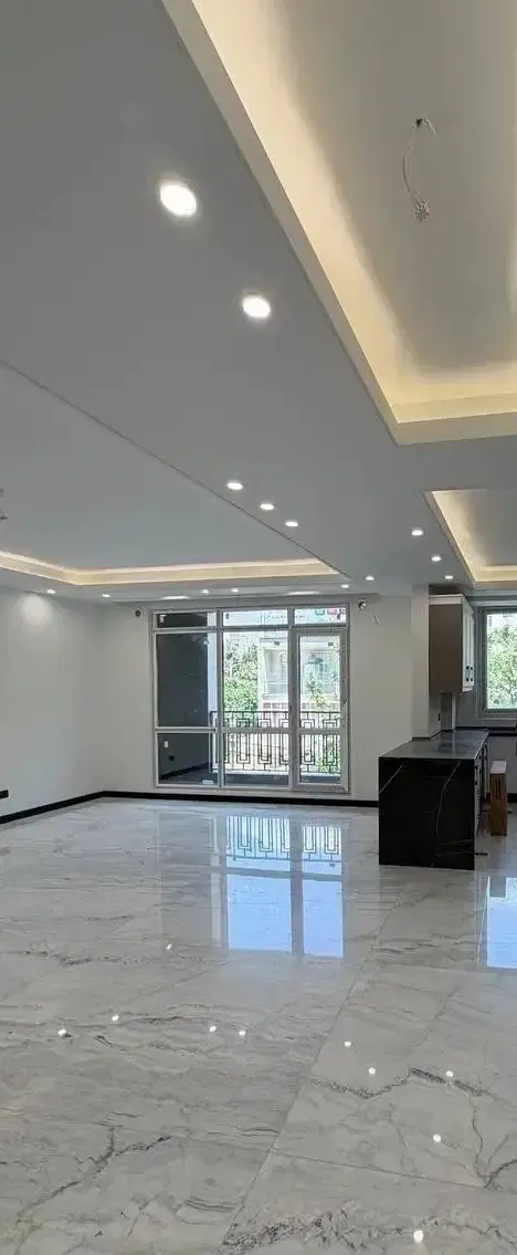 آپارتمان۱۱۷متردوخواب_دوپارکینگ_محدوده نارمک جنوبی