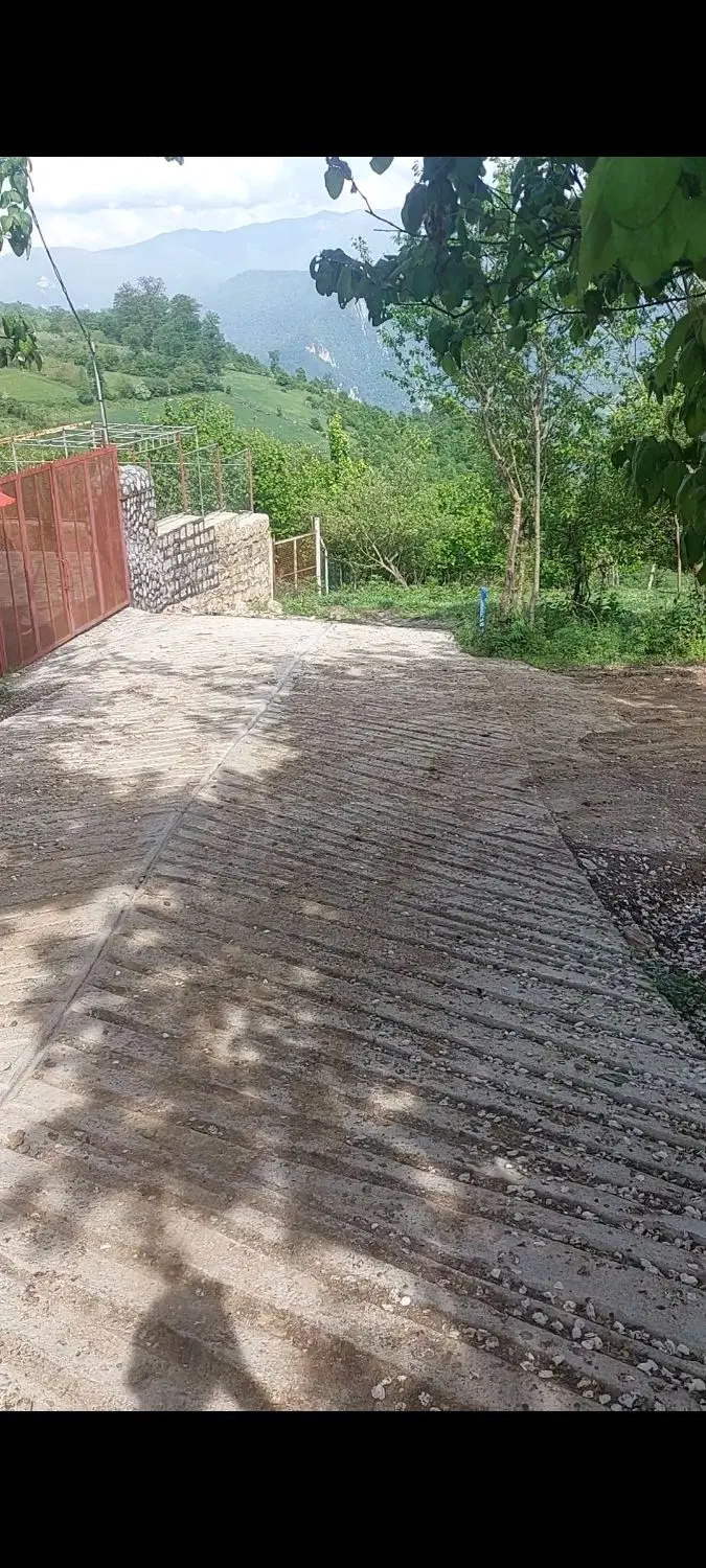 افراتخته علی آباد