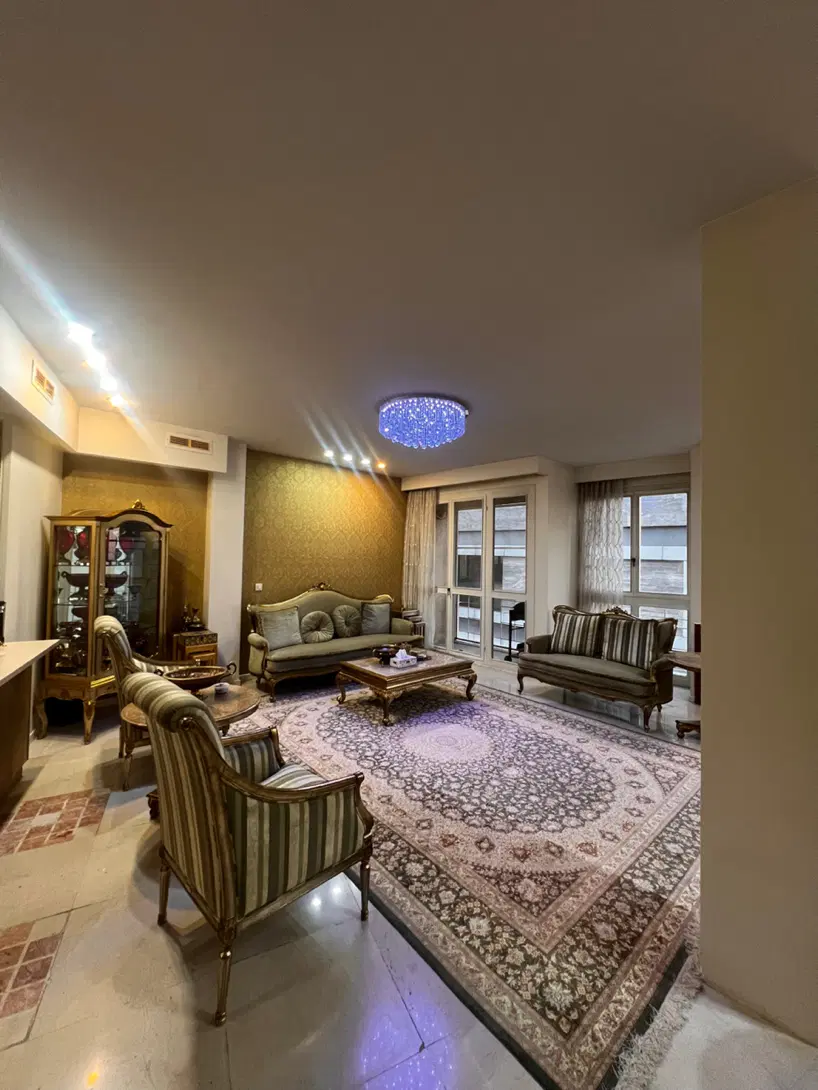 فروش آپارتمان مسکونی