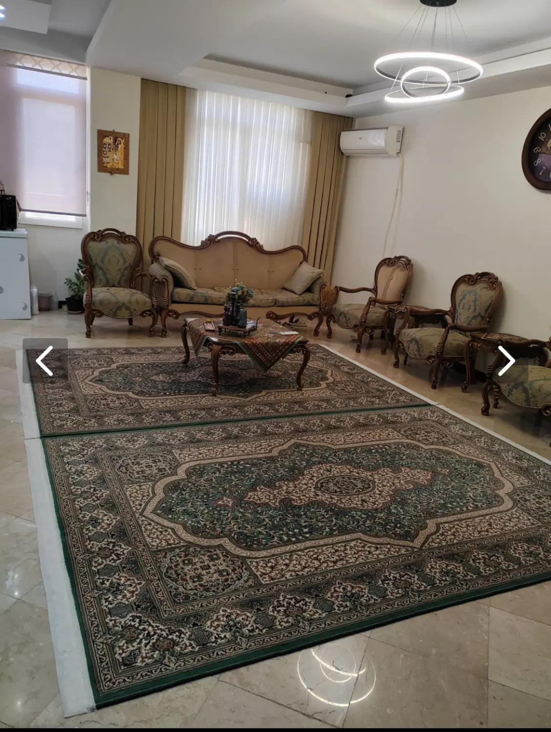 فروش اپارتمان