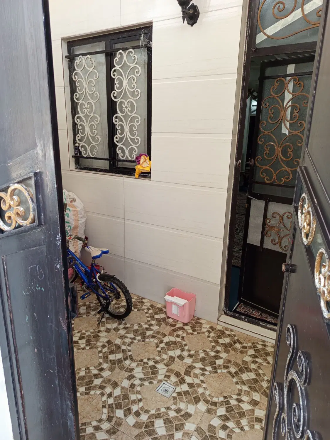 فروش خانه ویلایی  70متری درقله میرتک خواب