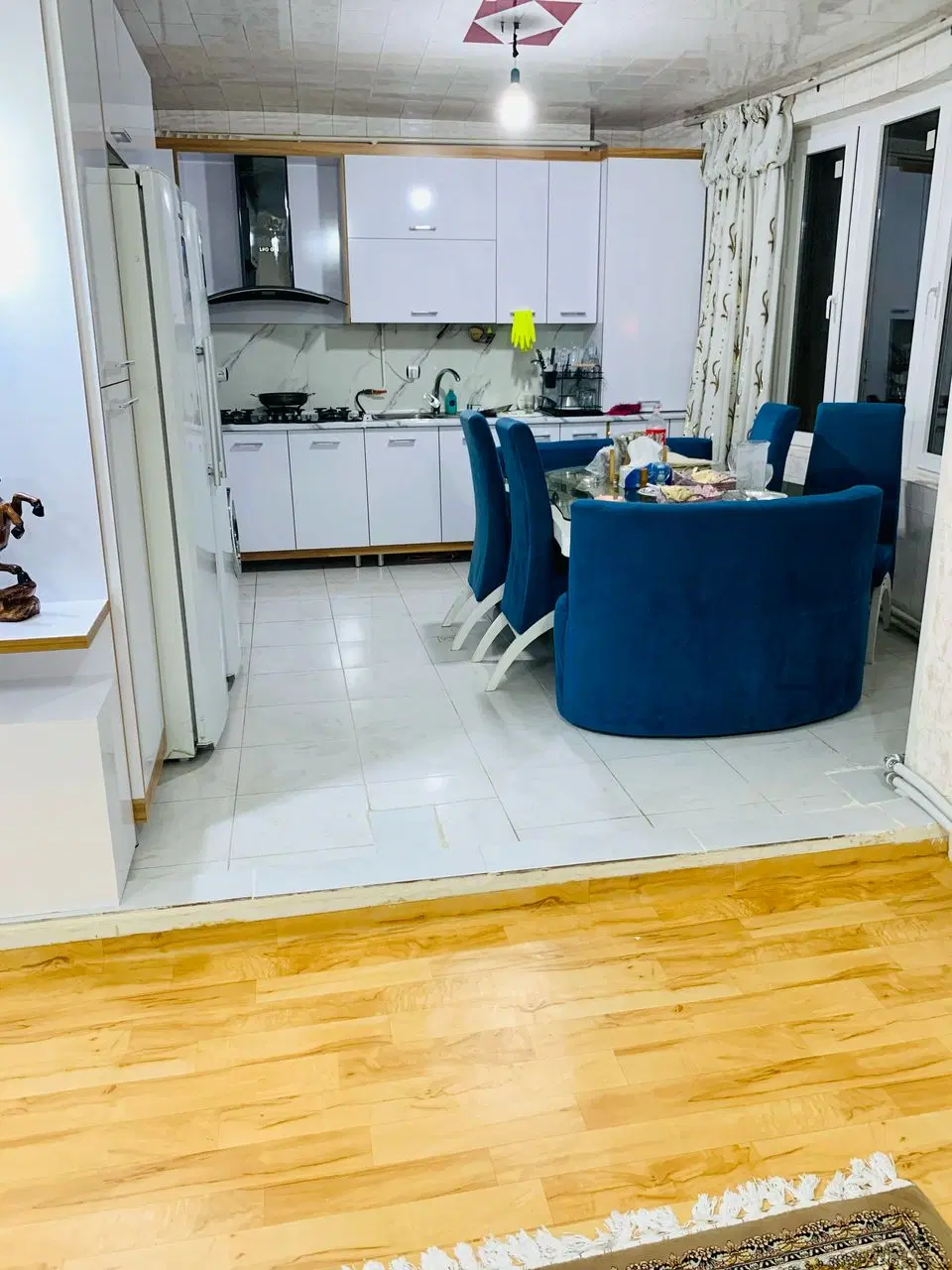 منزل ویلایی در زیبا شهر اذین ۱