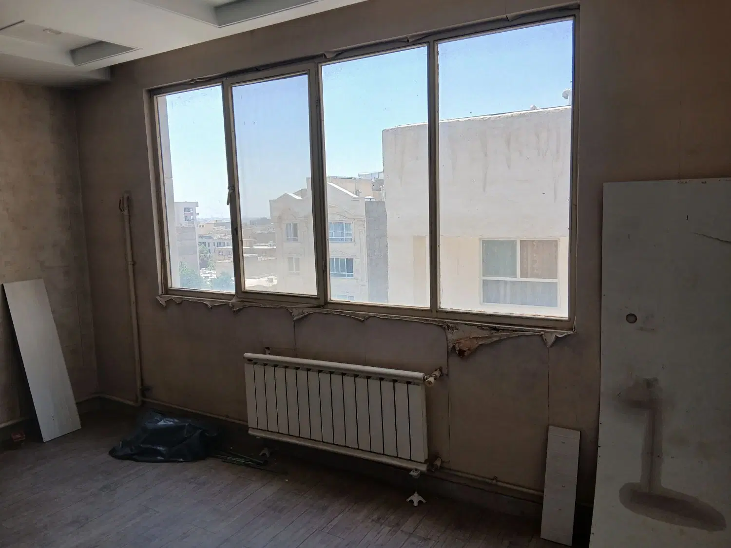 فروش اپارتمان