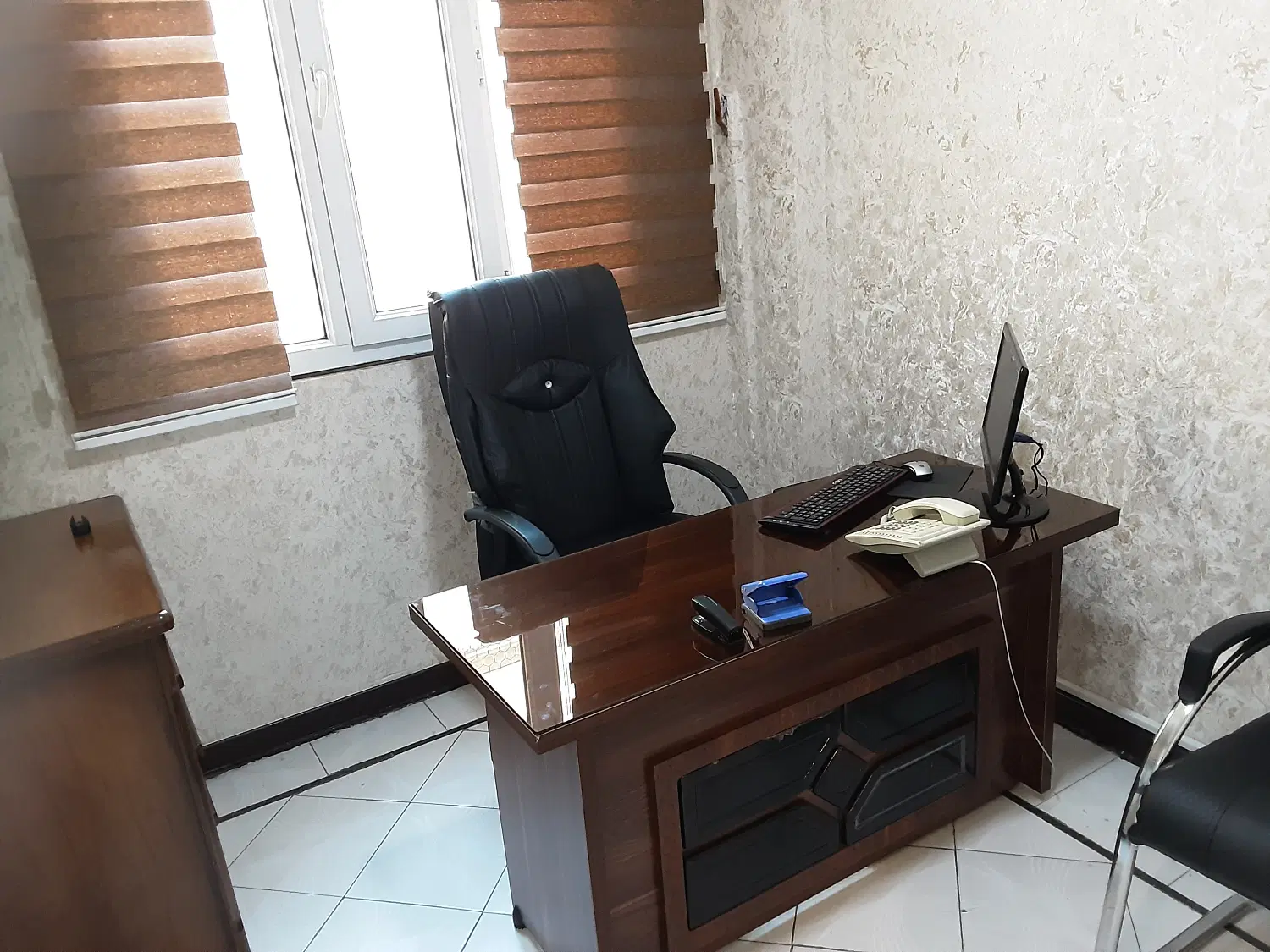اجاره یک اتاق از دفتر وکالت به وکلا