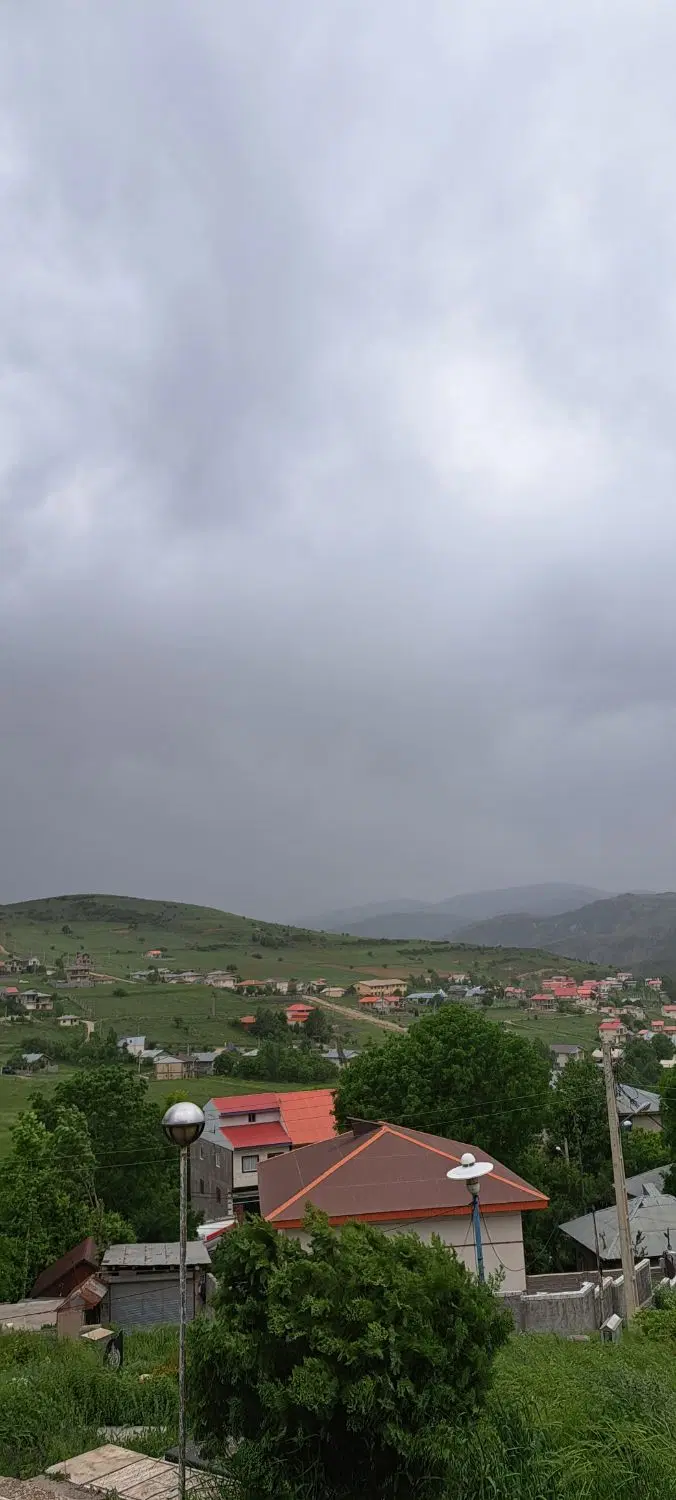 ۱۰۰۰متر زمین مسکونی با جواز ساخت سند دار دیلمان