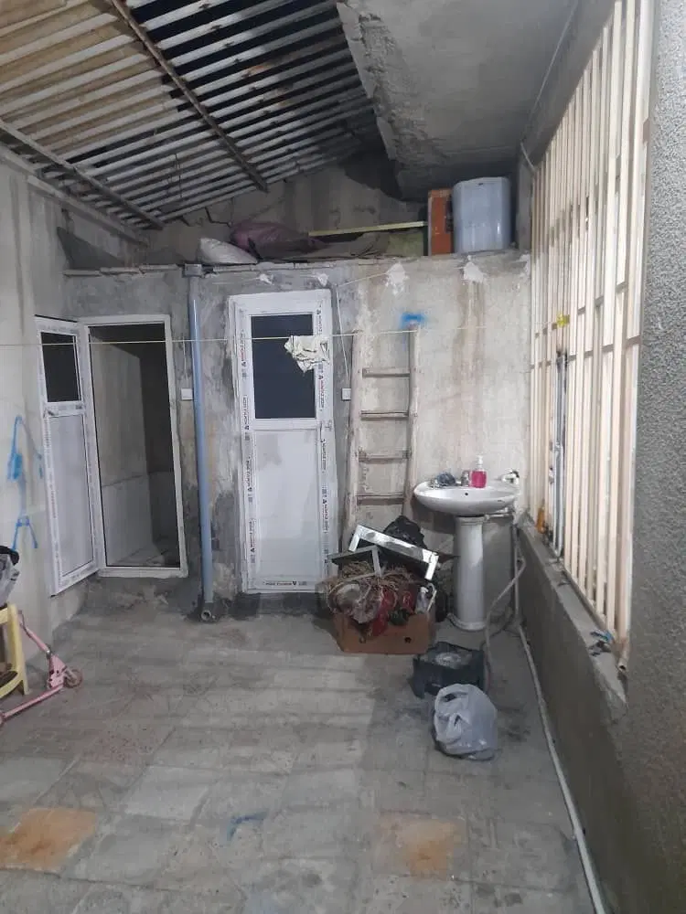 خانه 115 متری دربست در جم‌خانه
