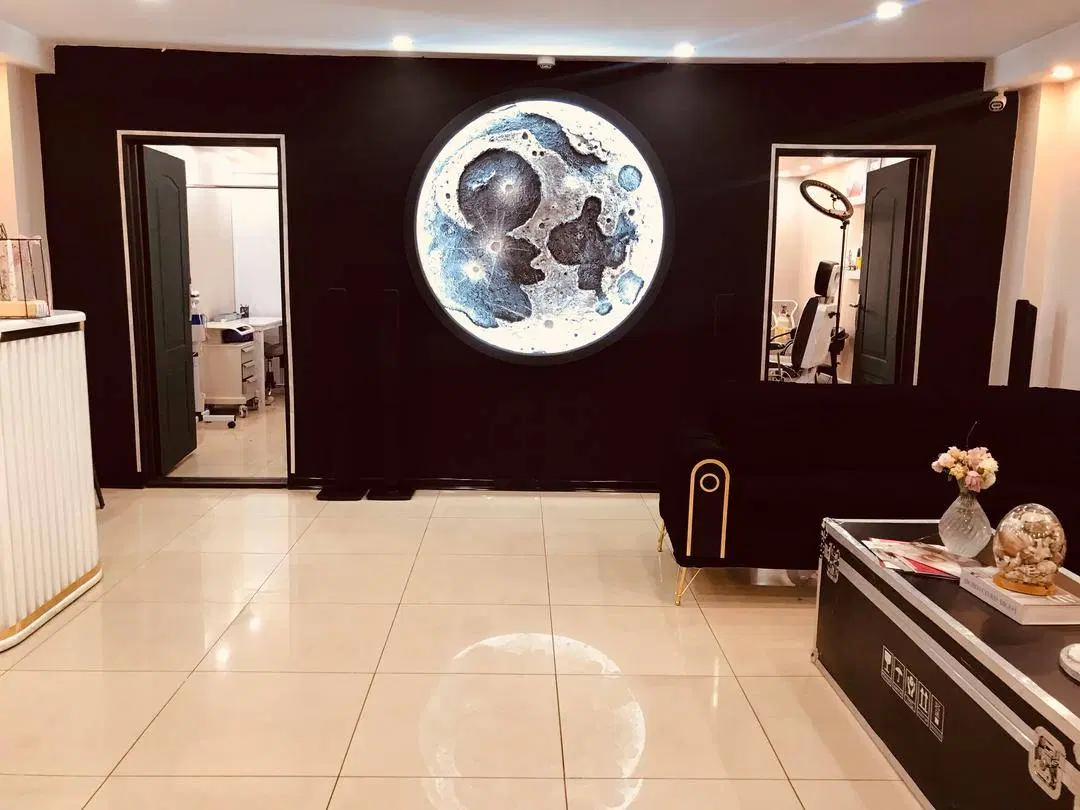 اجاره اتاق به پزشک متخصص