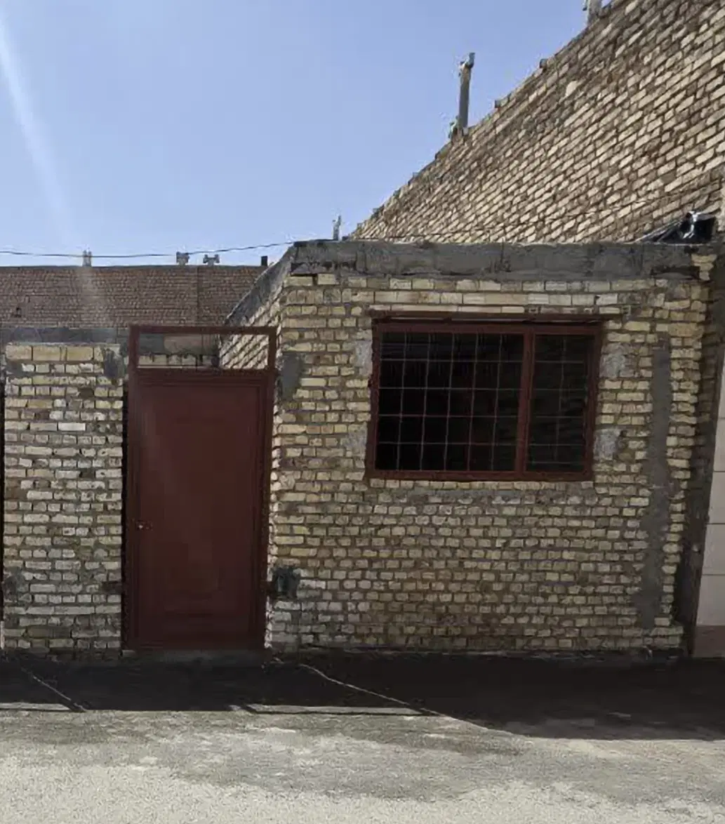 سفتکاری حاجی اباد