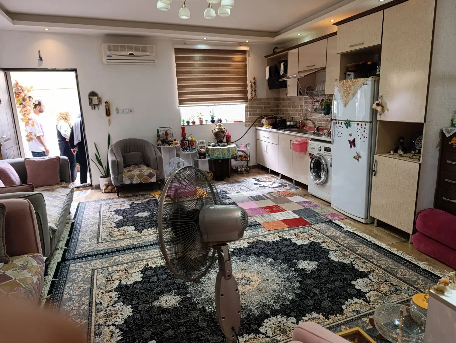 فروش خانه ویلایی