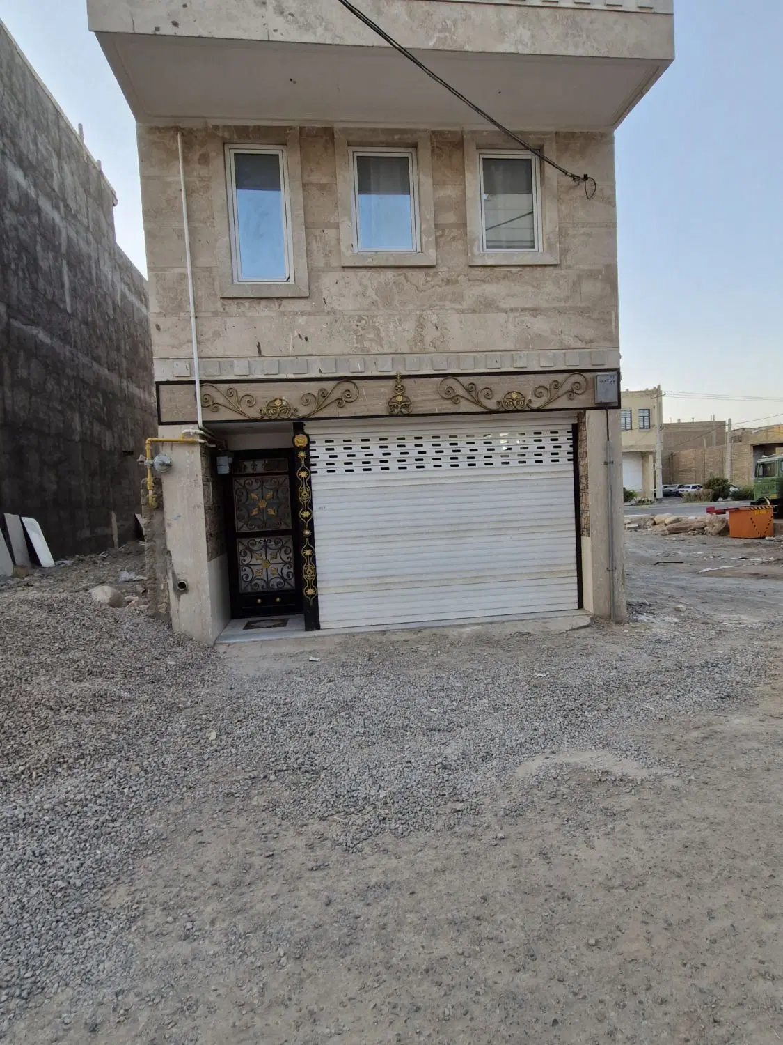 خانه فروشی خیابان خیبر