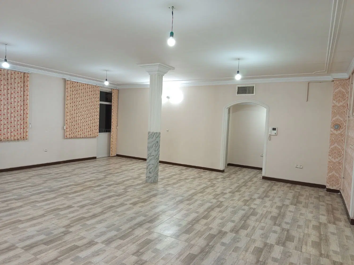 اجاره آپارتمان 130متری
