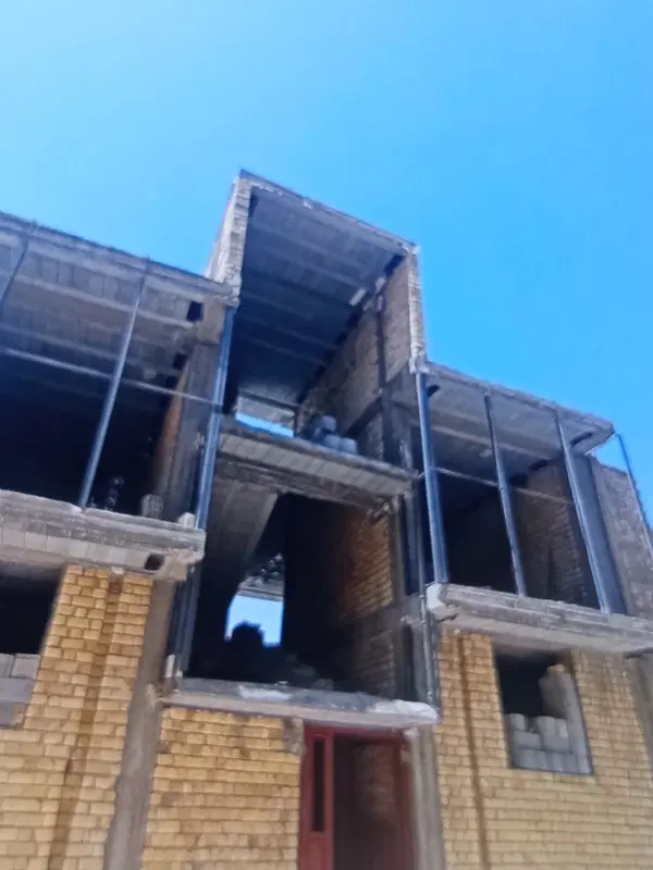اسکلت 60متری تک خواب فوری فوری