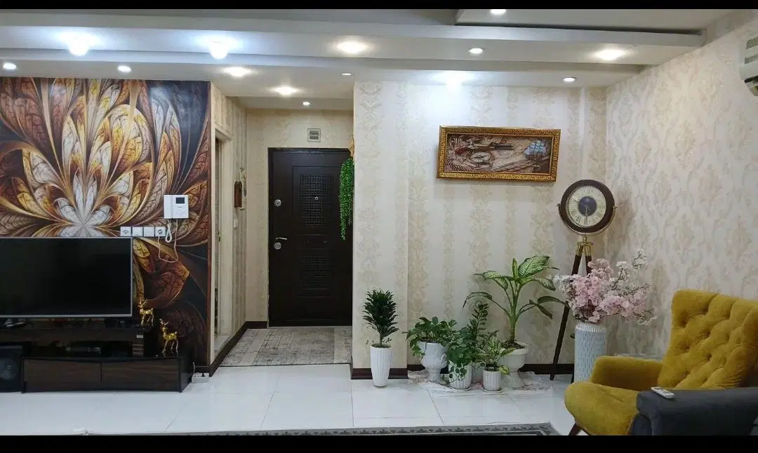 تک واحدی طبقه اول شهروند۲