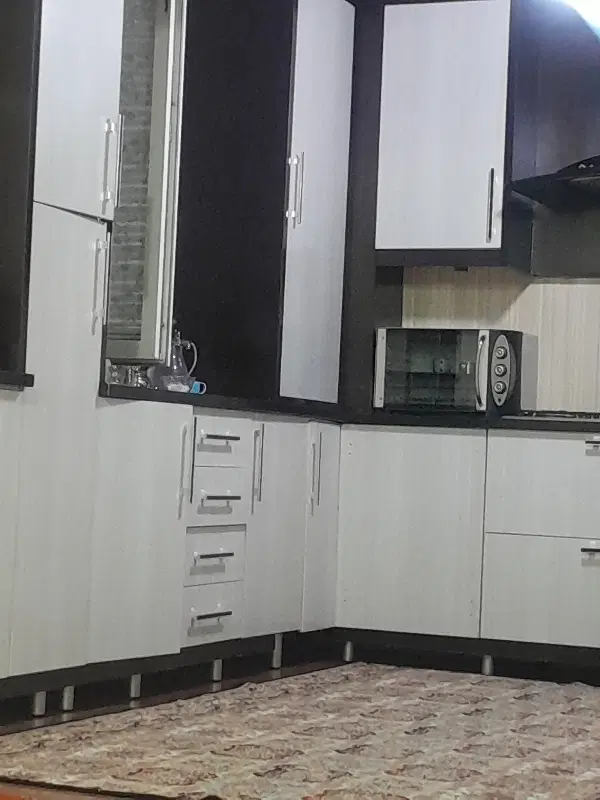 خانه شهرک پردیس