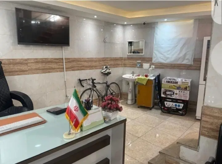 اجاره زیرزمین در شریعتی