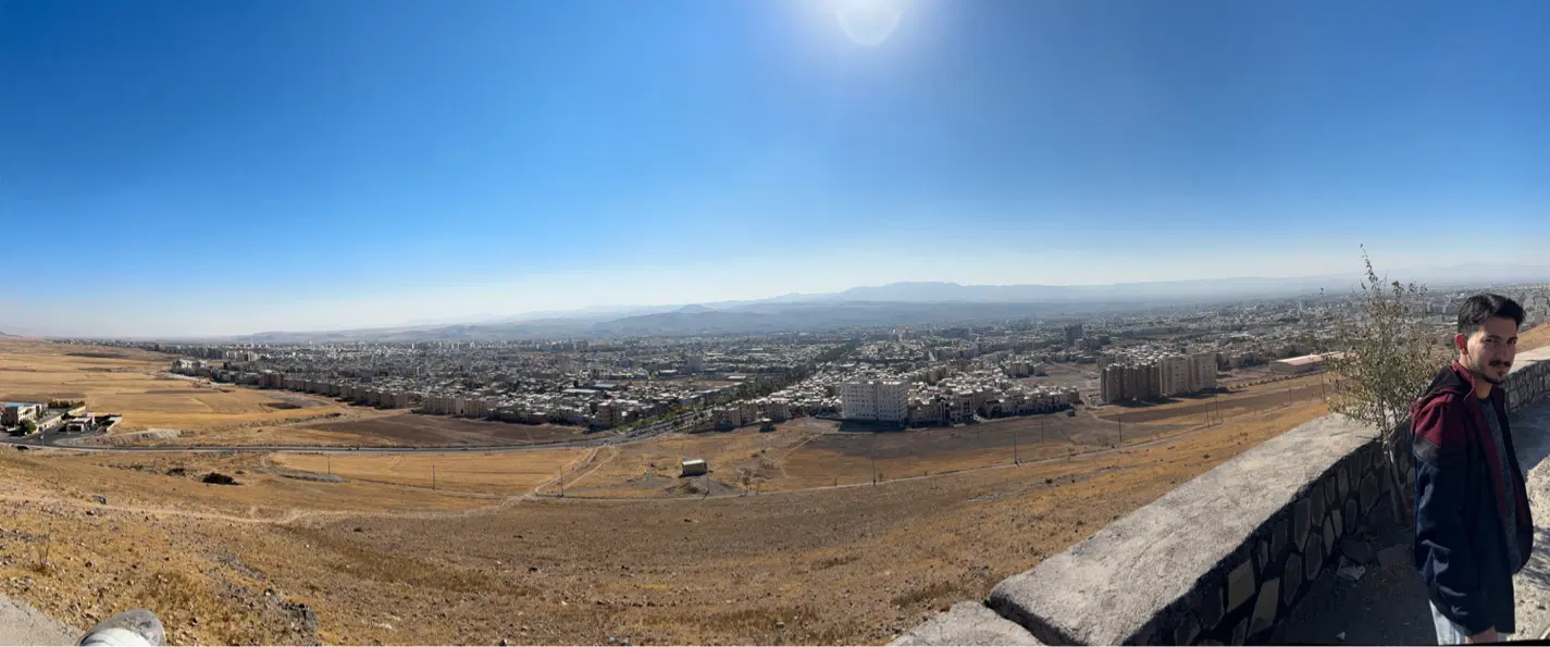 فروش زمین صنعتی پلاک ۵۱۴۸