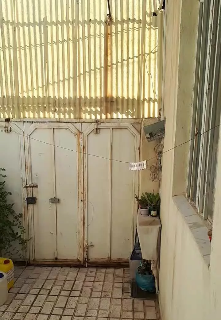 ویلایی ۸۲ متری تعاون۳