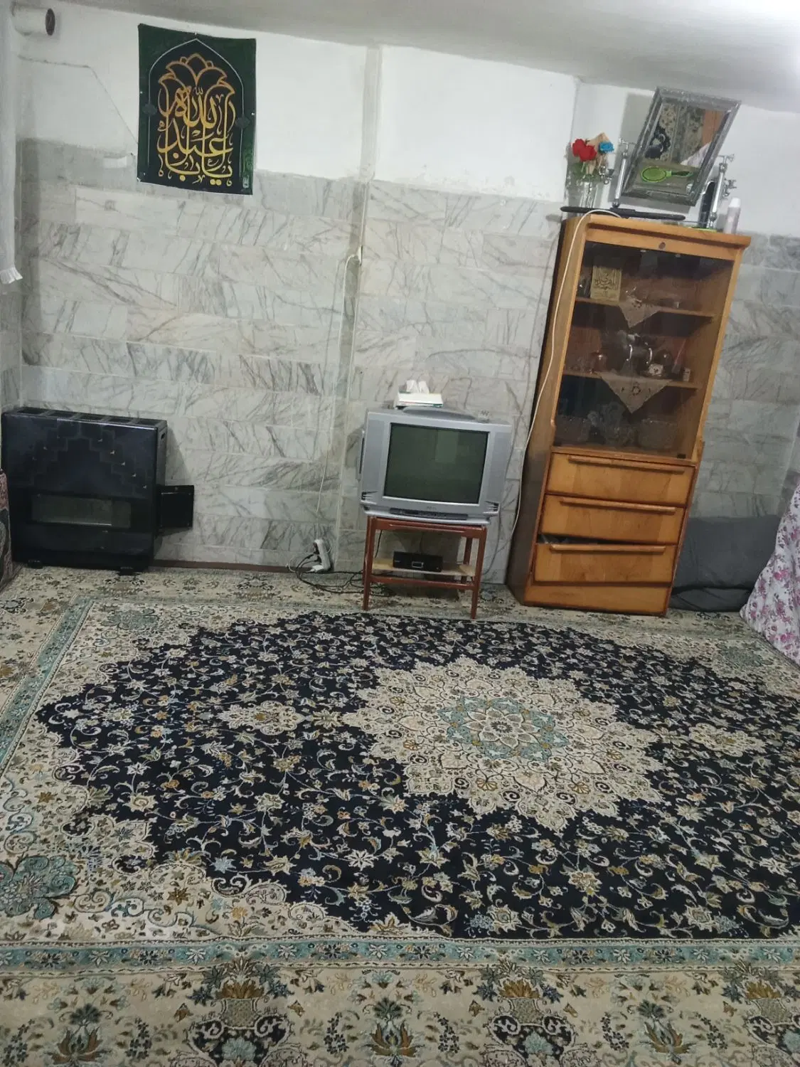 خانه اجاره ای