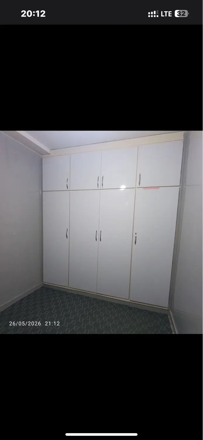 اپارتمان 75متری ،فول امکانات