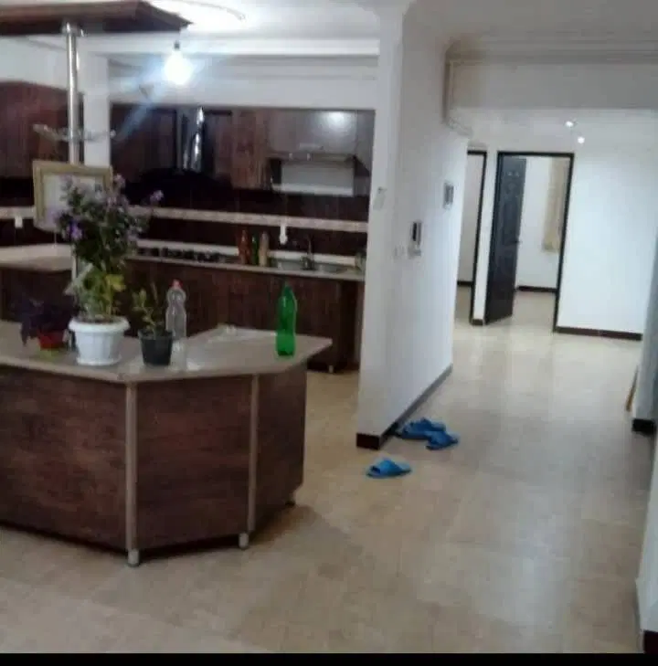 ۱۱۰ متری _ استقامت ۱ _ فول امکانات _ آماده سکونت