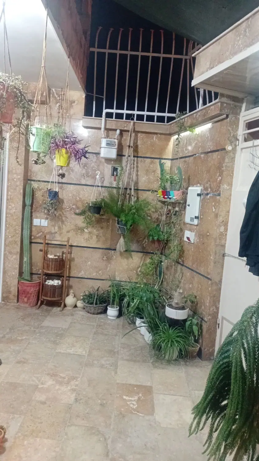 خانه فروشی ۸۰ متری نو ساز شیک و به روز