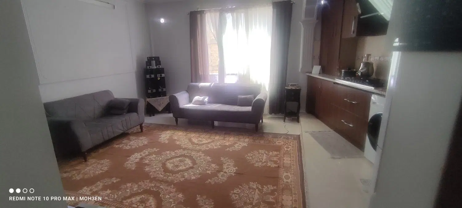 خانه 50متری