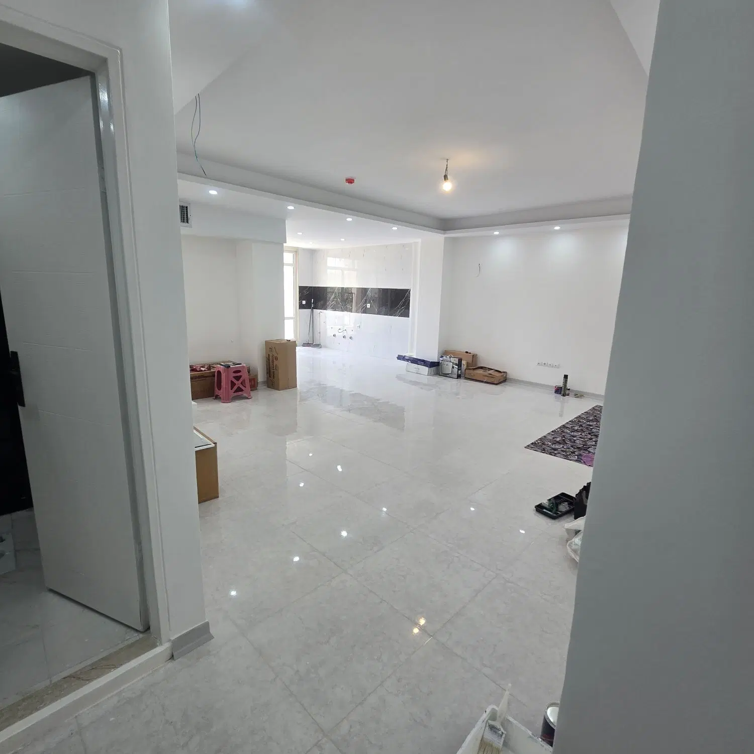 آپارتمان لوکس فول امکانات