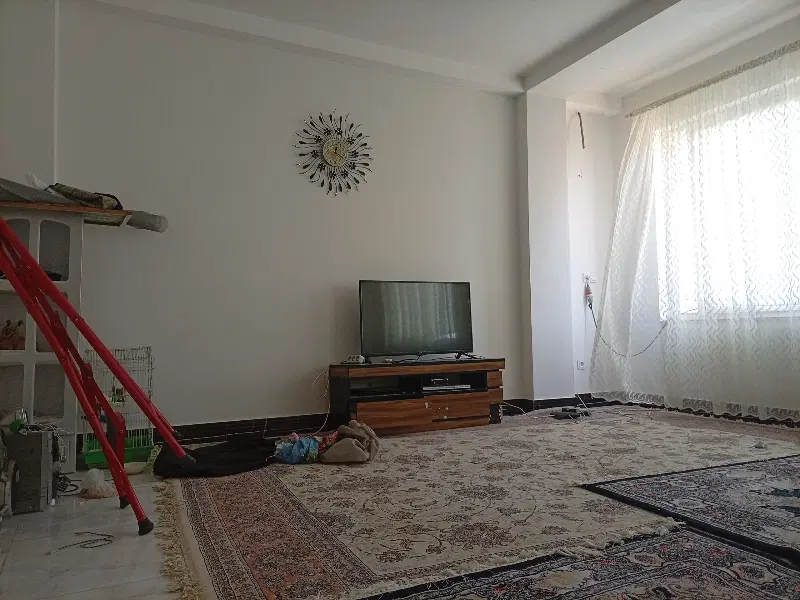 آپارتمان غرق درنوروخوش نقشه