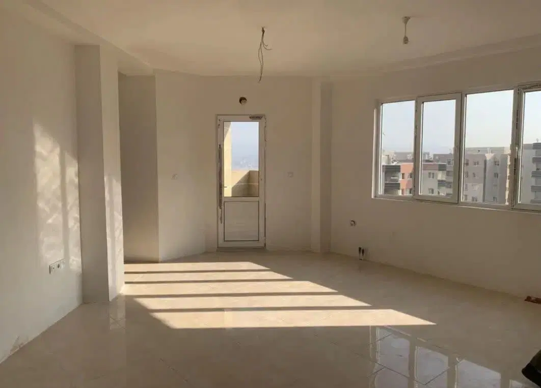 واحد آپارتمان صنوف دو