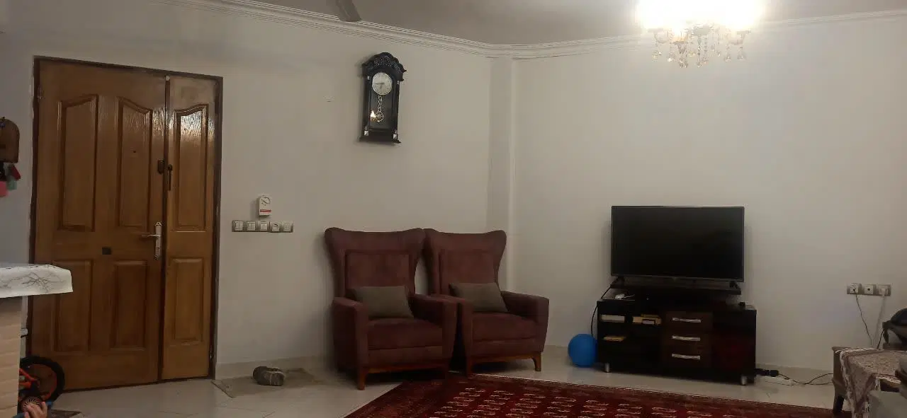 آپارتمان فروشی