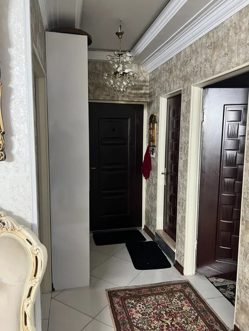 اپارتمان فروشی