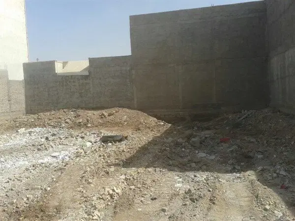 زمین شمالی خوش جا گلدشت