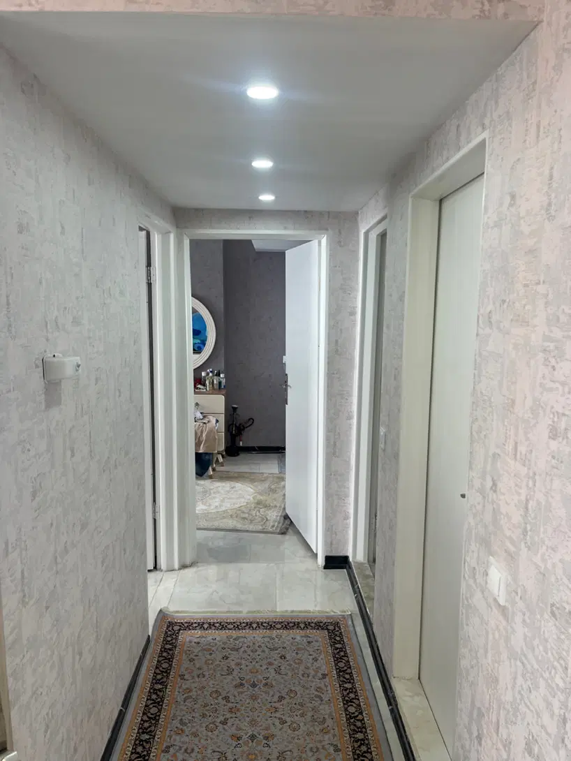 خانه ۹۰ متری