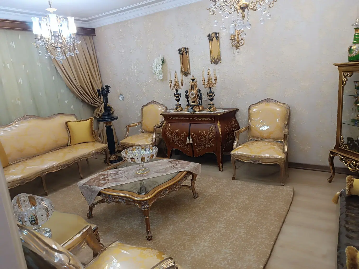 83 متر خیابان شریعتی ( ملک )