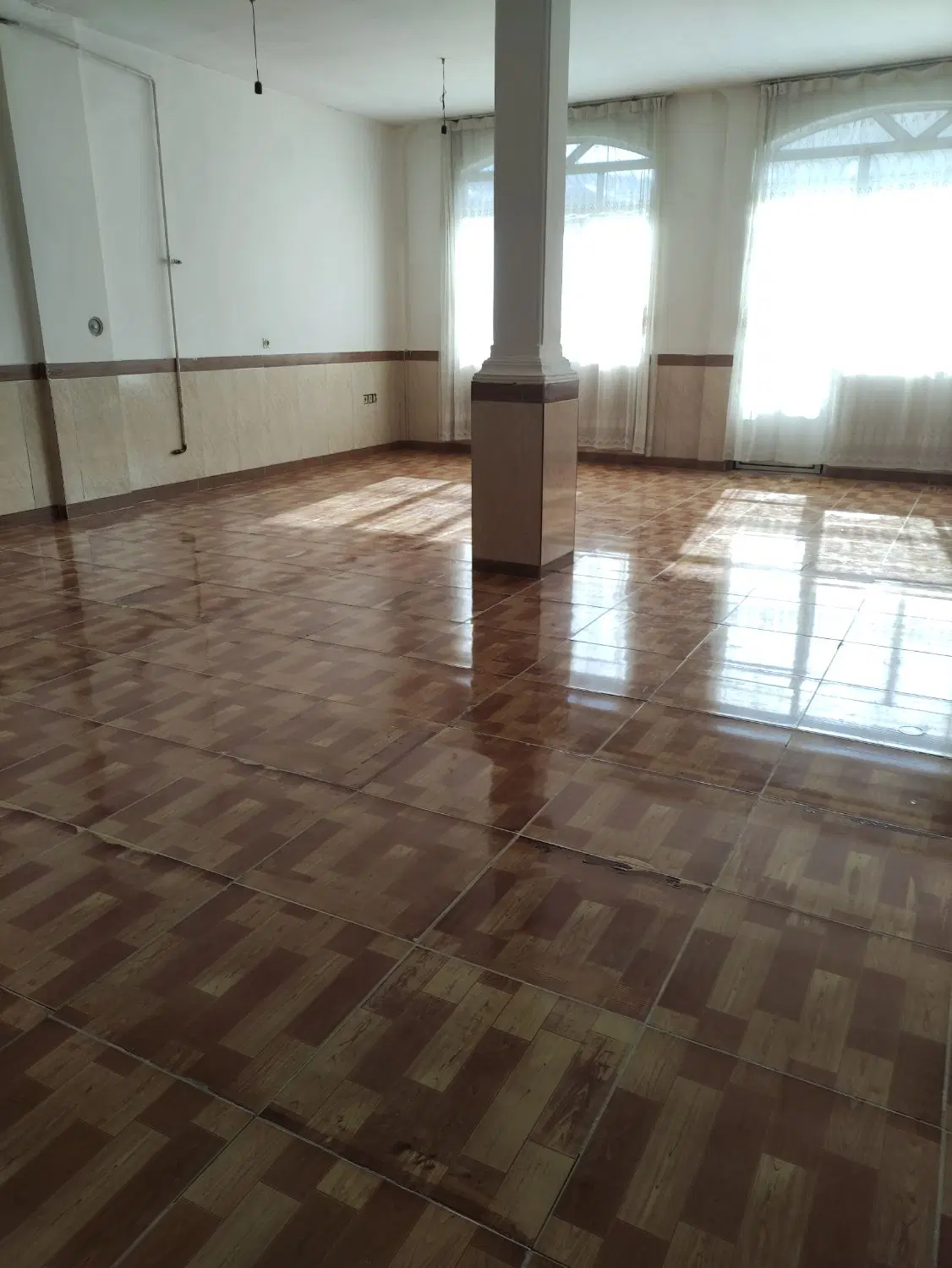 منزل 150متری ویلایی