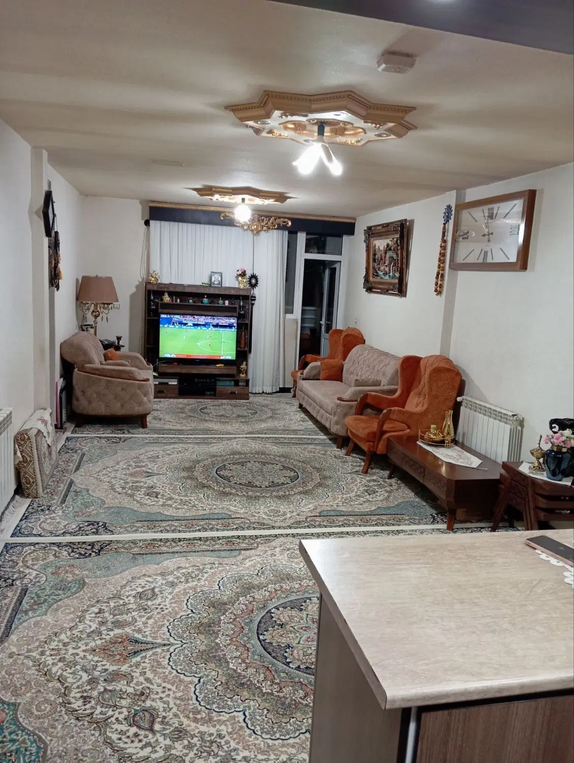 مسکن مهر آقاقیا 2 بهاران