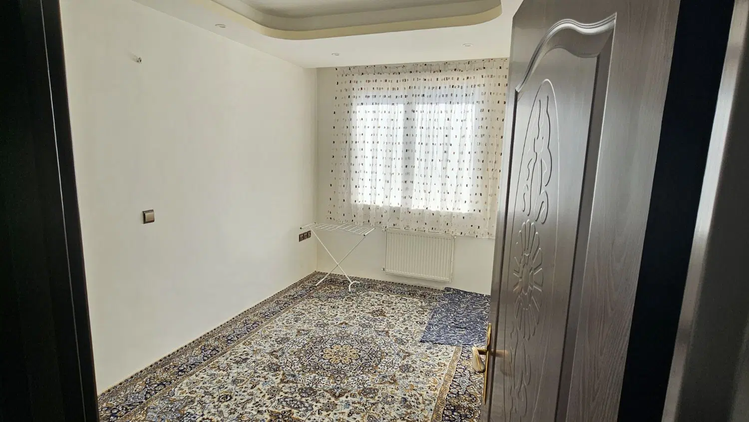 فروش واحد ۷۸ متری در بلوار معلم