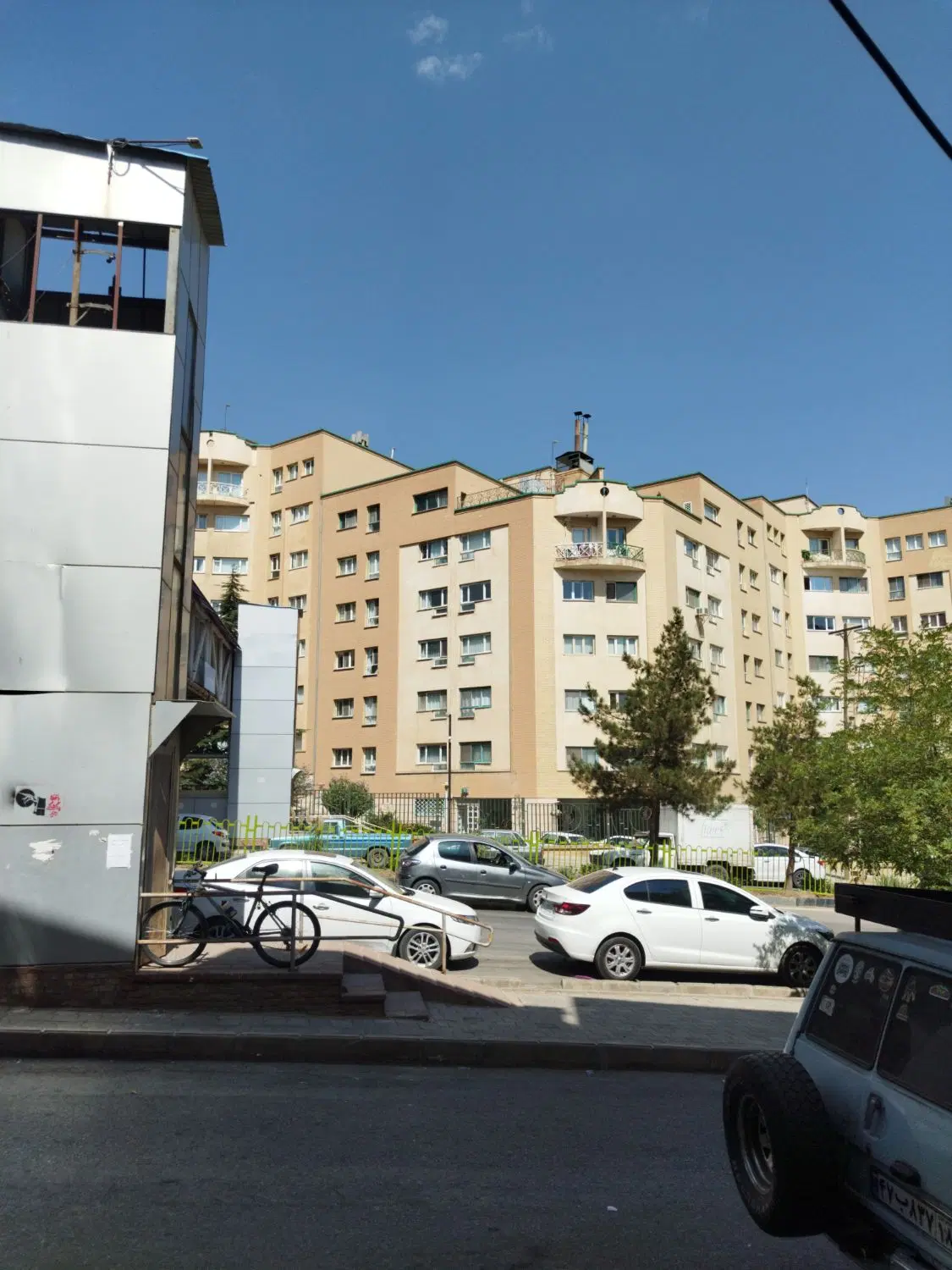 رهن کامل سعیدیه بالا