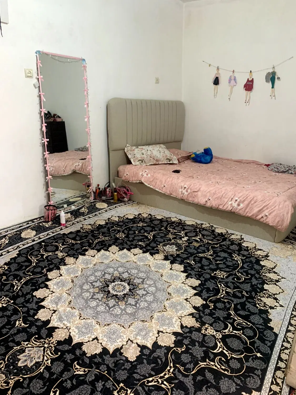 اجاره خانه شریف اباد