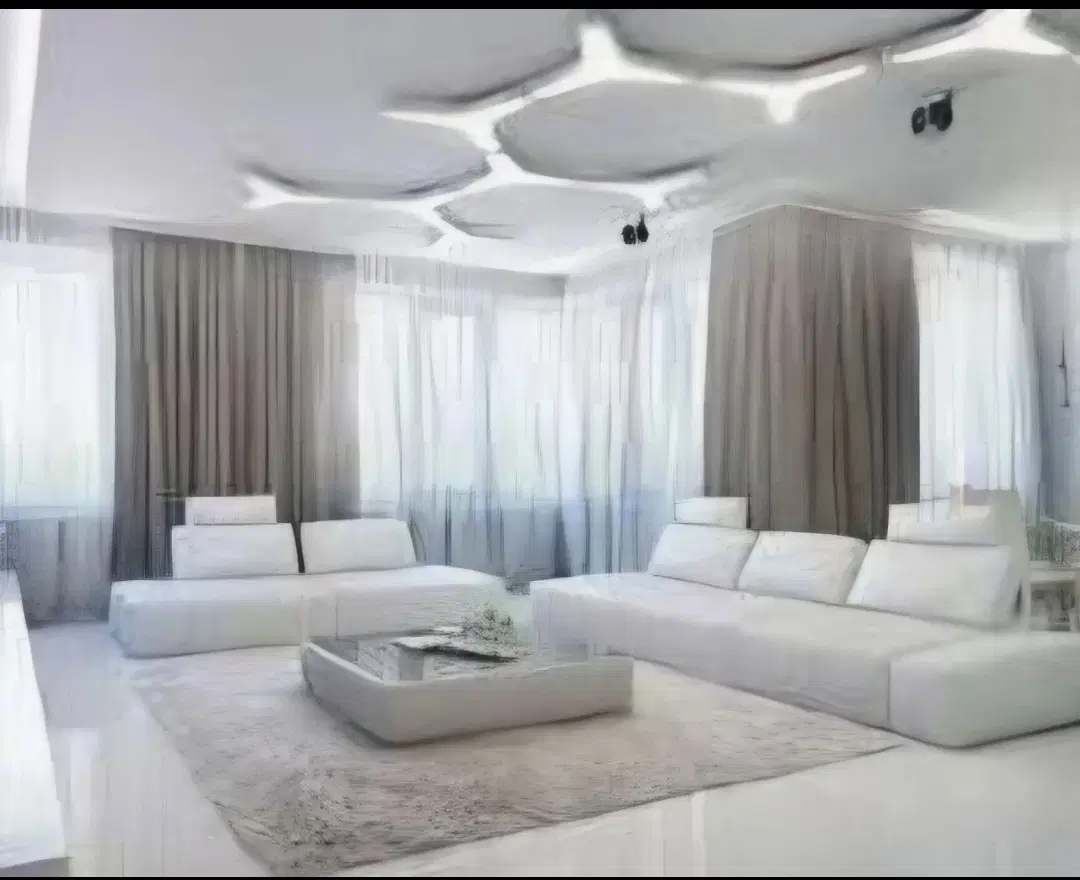 آپارتمان ملکی لوکس صدرا