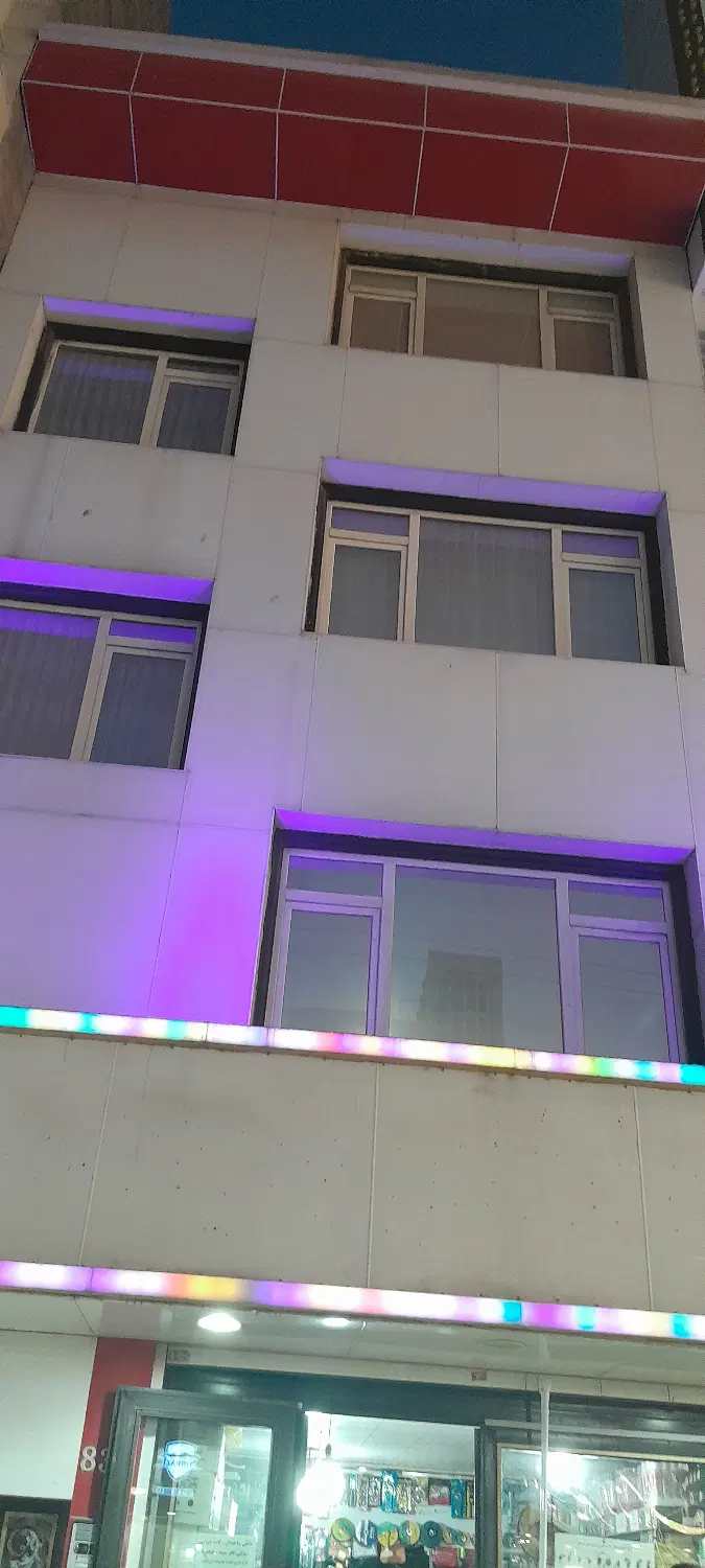 فروش یک باب ساختمان